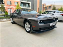 دۆج چالنجەر